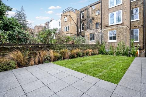 undefined, Finborough Road, London SW10