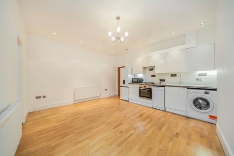 undefined, Finborough Road, London SW10