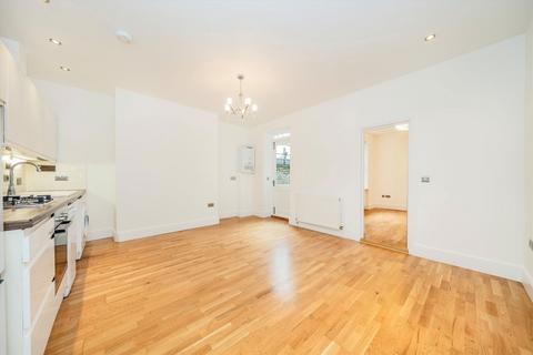 undefined, Finborough Road, London SW10