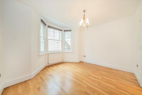 undefined, Finborough Road, London SW10