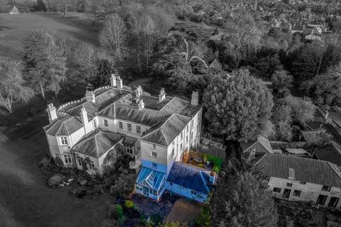 undefined, Westhorpe, Southwell NG25