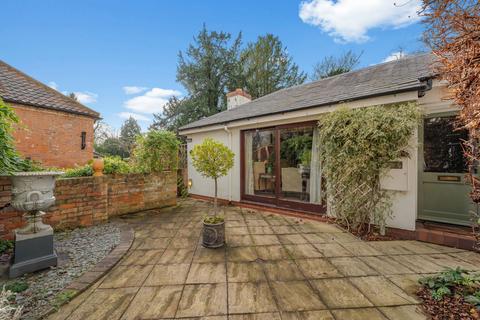 undefined, Westhorpe, Southwell NG25