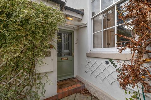 undefined, Westhorpe, Southwell NG25