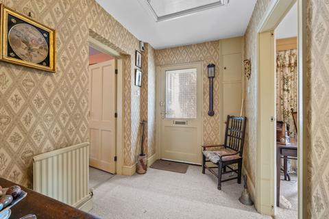 undefined, Westhorpe, Southwell NG25