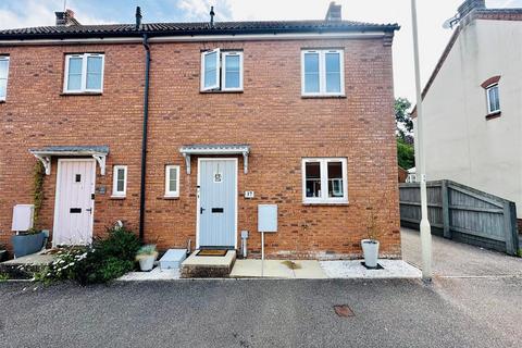 undefined, Hawks Drive, Tiverton EX16