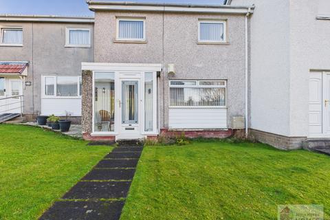 Glen Moriston, East Kilbride G74