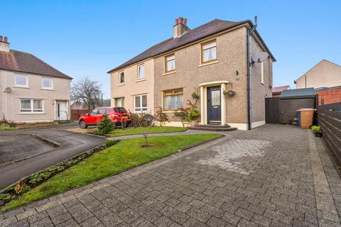 undefined, Burnside Place, Carron, Falkirk, FK2