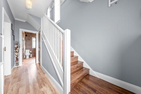 undefined, Burnside Place, Carron, Falkirk, FK2