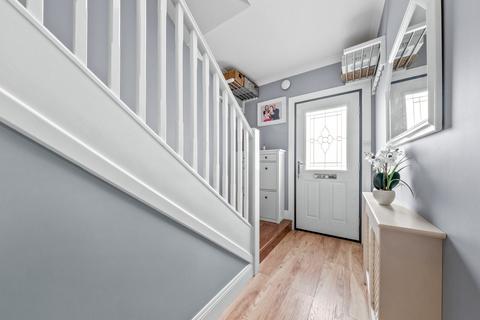 undefined, Burnside Place, Carron, Falkirk, FK2
