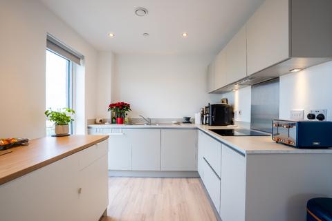 undefined, Rixson Road, Weldon, Ebbsfleet Valley, Swanscombe, Kent, DA10 1GD