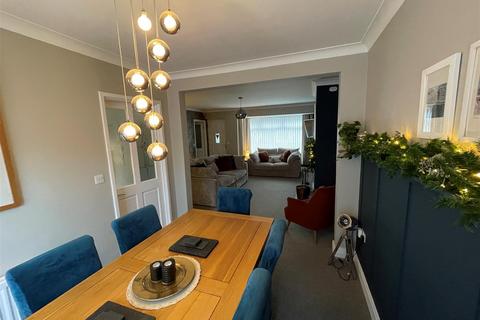 undefined, Hollinghill Road, Holywell, Whitley Bay