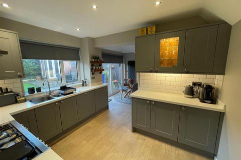 undefined, Hollinghill Road, Holywell, Whitley Bay