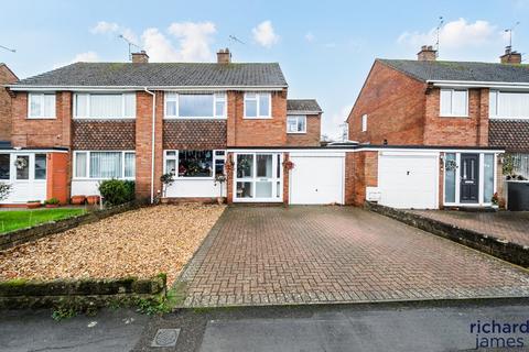 undefined, Homefield, Royal Wootton Bassett, SN4