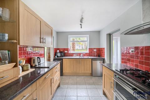 undefined, Homefield, Royal Wootton Bassett, SN4