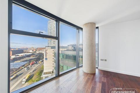 2 bedroom apartment for sale, West Tower, 8 Brook Street, Liverpool