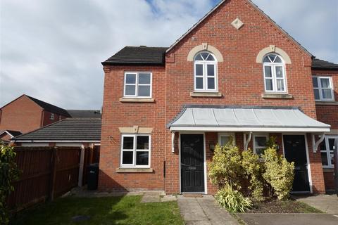 undefined, Blakeholme Court, Burton-On-Trent