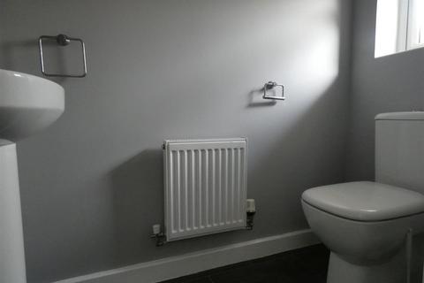 undefined, Blakeholme Court, Burton-On-Trent