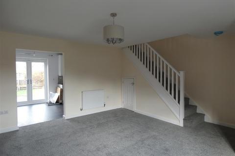 undefined, Blakeholme Court, Burton-On-Trent
