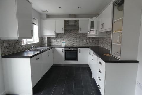 undefined, Blakeholme Court, Burton-On-Trent