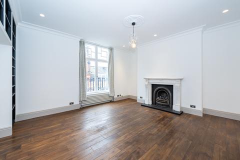 3 bedroom flat to rent, York Street, London W1H