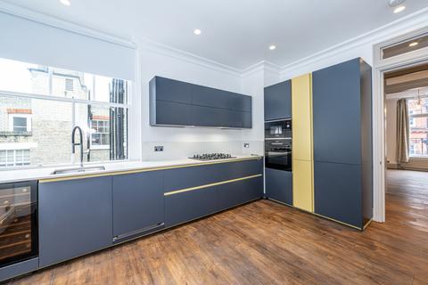 3 bedroom flat to rent, York Street, London W1H