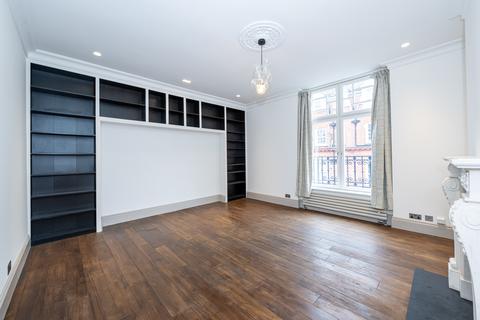 3 bedroom flat to rent, York Street, London W1H