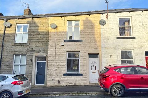 undefined, Spring Street, Crawshawbooth, Rossendale, BB4