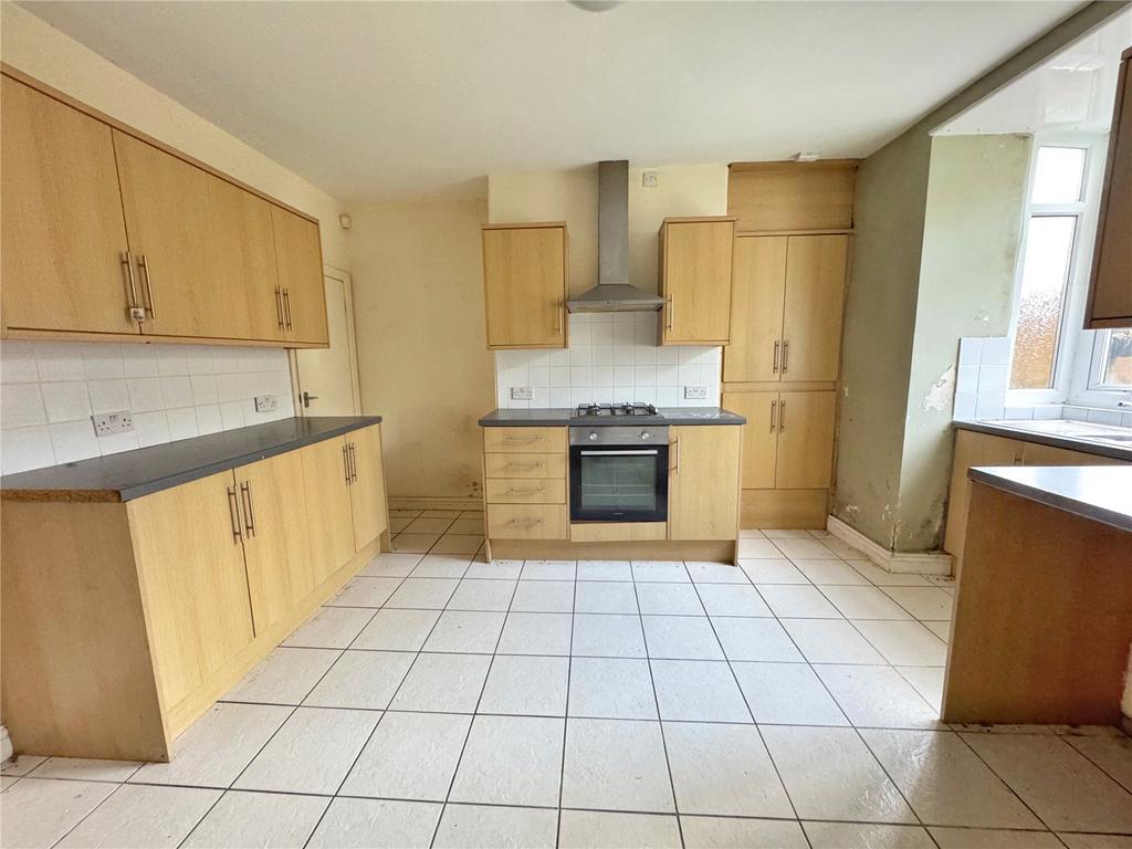 Kitchen-Diner