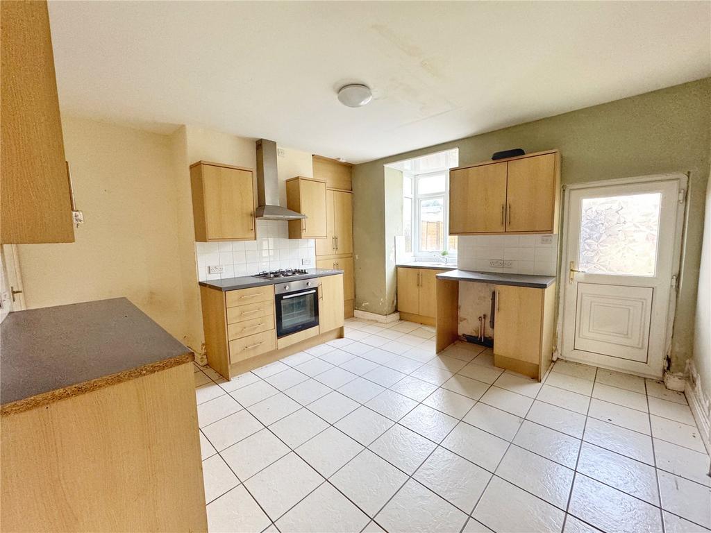 Kitchen-Diner