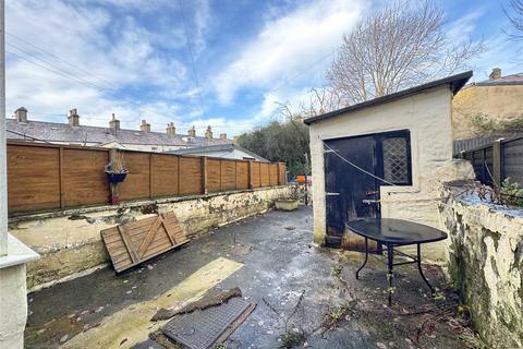 undefined, Spring Street, Crawshawbooth, Rossendale, BB4