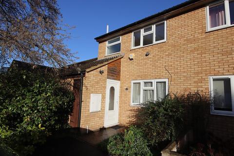 undefined, Arden Road, Cambridge CB4