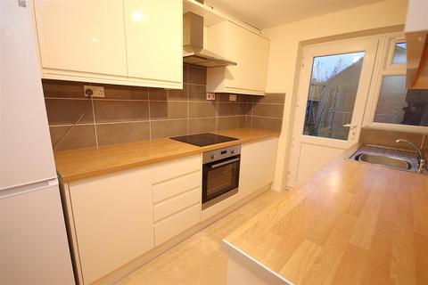 undefined, Arden Road, Cambridge CB4