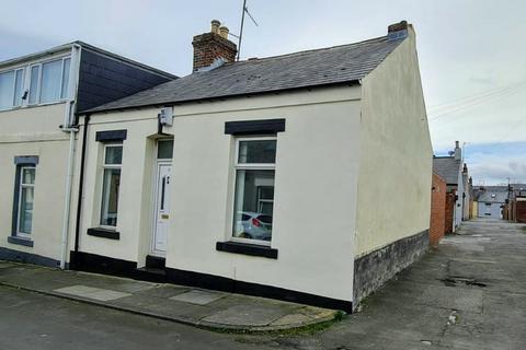 undefined, Lumley Street, Sunderland SR4