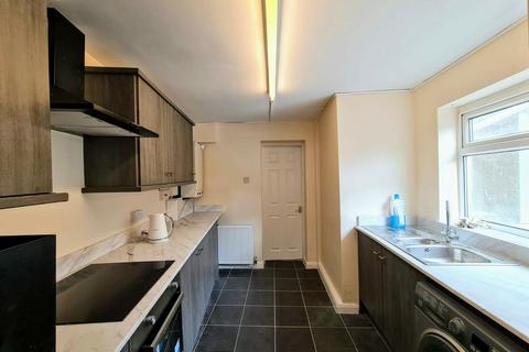 undefined, Lumley Street, Sunderland SR4