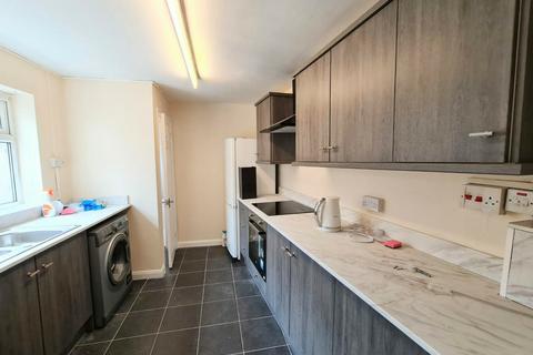 undefined, Lumley Street, Sunderland SR4