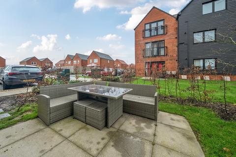 undefined, Chard Crescent, Cranleigh, GU6