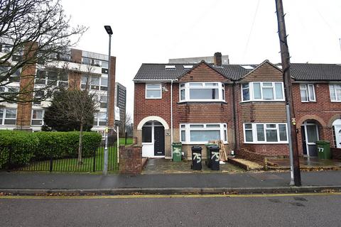undefined, Grosvenor Street, Hampshire PO5