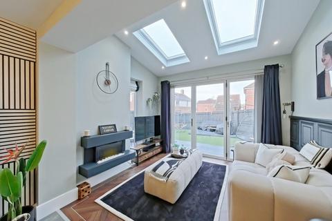 undefined, Bradbury Way, Chilton, County Durham, DL17