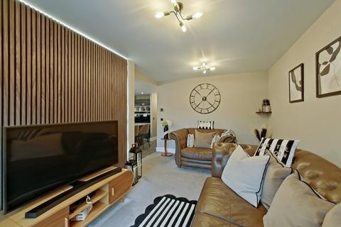 undefined, Bradbury Way, Chilton, County Durham, DL17