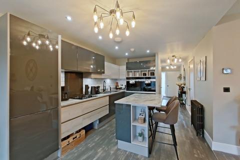 undefined, Bradbury Way, Chilton, County Durham, DL17