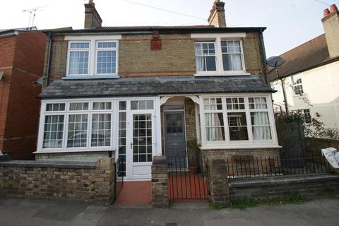 undefined, Manor Road, CM2