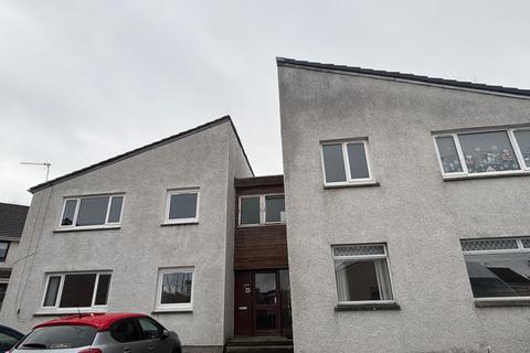 undefined, Craigburn Court, Ashgill, ML9