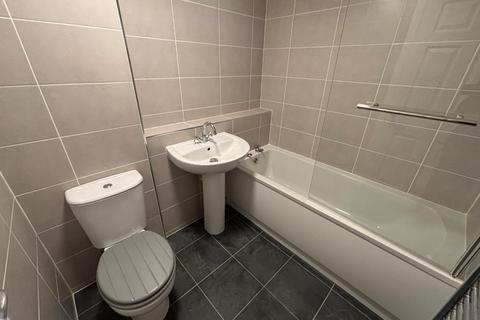 undefined, Craigburn Court, Ashgill, ML9