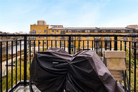 undefined, Tramway Court, 3 Candle Street, London, E1