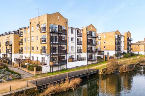 undefined, Tramway Court, 3 Candle Street, London, E1