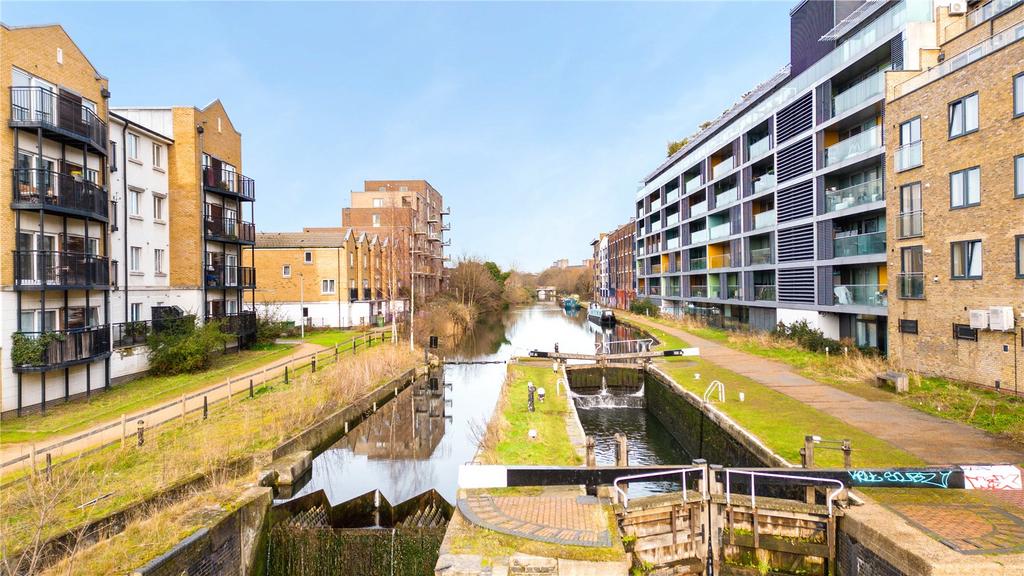 Regent's Canal