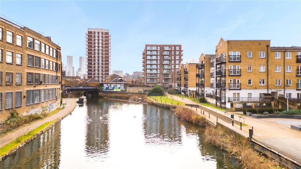 Regent's Canal