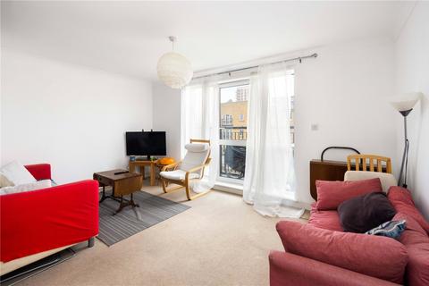 undefined, Tramway Court, 3 Candle Street, London, E1