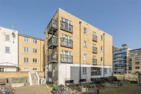 Tramway Court, 3 Candle Street, London, E1