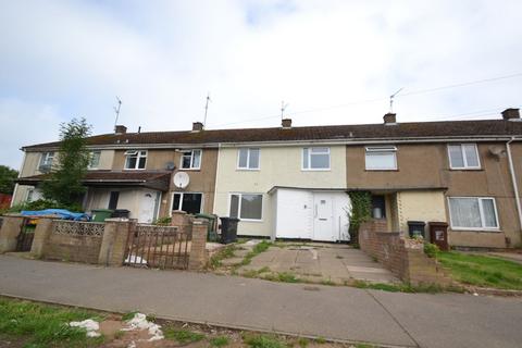 undefined, Gainsborough Road, Corby NN18